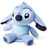 Disney Stitch plys magnetisk skulder bamse 12cm