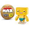 Max Build Yellow Fuggler