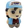 Yume Stranger Things minifigurer - flere varianter - assorteret