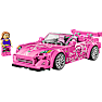 LEGO SPEED CHAMPIONS 77241 HONDA S2000