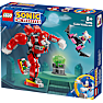 LEGO Sonic the Hedgehog™ Knuckles' vogterrobot 76996