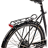 SCO E-street herre elcykel 28" 10AH - sort