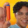 Nerf N Series N1-darts 20 stk.