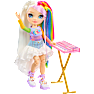 Rainbow High rockband dukke – flere varianter – assorteret