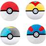 Pokemon Plush Pokeball