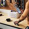Dymo letratag 200b bluetooth tapemaskine