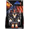 Sonic 3 figur 6 cm – flere varianter - assorteret