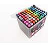 Danpen Twinmarkers 80 stk
