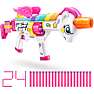 X-shot big rizz blastercorn blaster