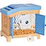 Little Live Pets Mama Surprise kanin playset bamse