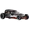 Hot Wheels Vintage Racing Club bil 1:64 - flere varianter - assorteret