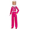 Barbie astronautdukke