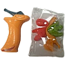 SCOOP dinosaur slynge legetøj - flere varianter - assorteret