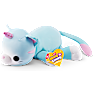 Hug a Lumps Kitten Skye bamse