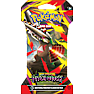 Pokémon Pitch Black 1-pak – flere varianter – assorteret