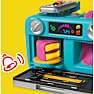 Play-Doh lagkagestykker legesæt