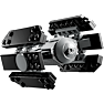 LEGO Star Wars 30727 TIE advanced-minimodel
