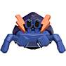 Fisch mikrofigur - flere varianter - assorteret