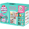 Mini Brands Fyld Køleskabet- flere varianter - assorteret