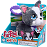 FurReal walk-a-lots fransk bulldog bamse 23 cm