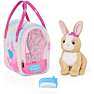 Pucci Pups kanin bamse 20 cm