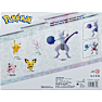 Pokémon Battle figurer 5-pak