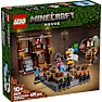 LEGO Minecraft Skovpalæets kampring 21272