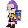 K-pop demon hunters Rumi bamse 20 cm