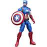 Marvel Avengers Titan Hero Captain America actionfigur 29 cm