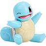 Pokémon Battle figurer 5 cm 4-pak
