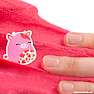 Squishmallows slim i bøtte m. topfigur - flere varianter - assorteret
