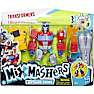 Transformers MixMashers Deluxe actionfigur - flere varianter -assorteret