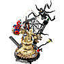 LEGO Marvel Spider-Man mod Sandman 76334