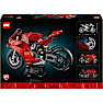 LEGO Technic Ducati Panigale V4 S-motorcykel 42202