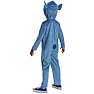 Disney Stitch kostume str. M