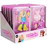 Dress to Impress Fashion Pack legesæt - flere varianter - assorteret