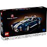 LEGO Icons Shelby Cobra 427 S/C 10357