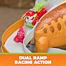 Paw Patrol: Dino Filmen Dino Pup Squad Lift & Race