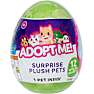 Adopt Me surprise bamse - flere varianter - assorteret