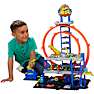 Hot Wheels Mega Loop Garage – flere varianter – assorteret