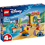 LEGO Disney Strandsjov med Lilo og Stitch 43280