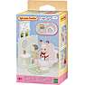 Sylvanian Families toiletsæt