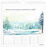 Kalender 2026 - Danmarks natur