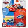 Disney x Pixar Cars biler - flere varianter - assorteret