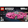 LEGO SPEED CHAMPIONS 77241 HONDA S2000