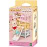Sylvanian Families tredobbelt køjeseng