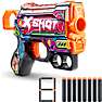 XSHOT Skins blaster - flere varianter - assorteret