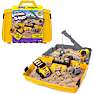 Kinetic Sand kuffert med sand