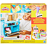 Play-Doh lagkagestykker legesæt