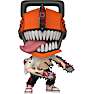 Funko POP! Chainsaw man